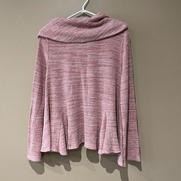 Anthropologie sweater size Small - Picture 8 of 15